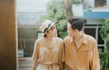 Bật mí TOP 5 địa điểm chụp ảnh cưới dịp Tết tại Hà Nội cực đẹp không thể bỏ qua 